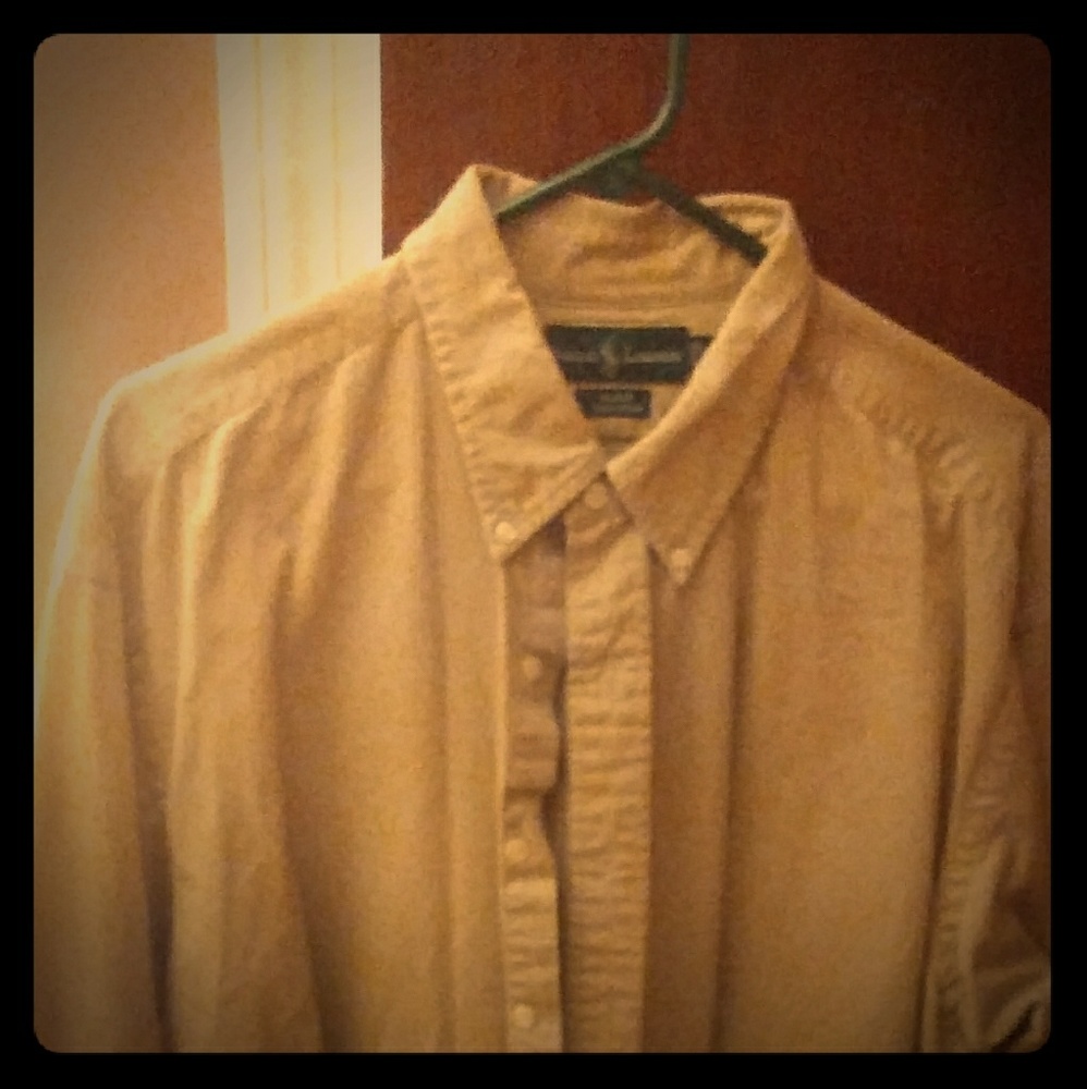 Polo Ralph Lauren Dress Shirt